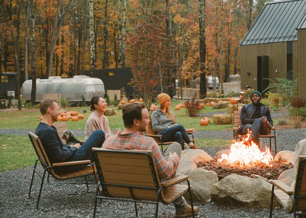 AutoCamp Catskills 1