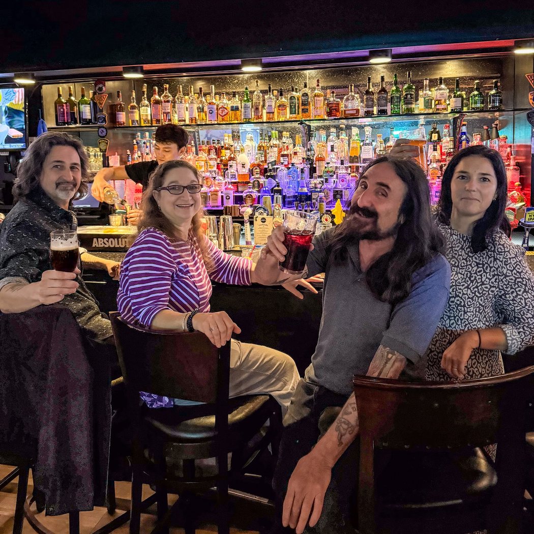 Trivia Night 1