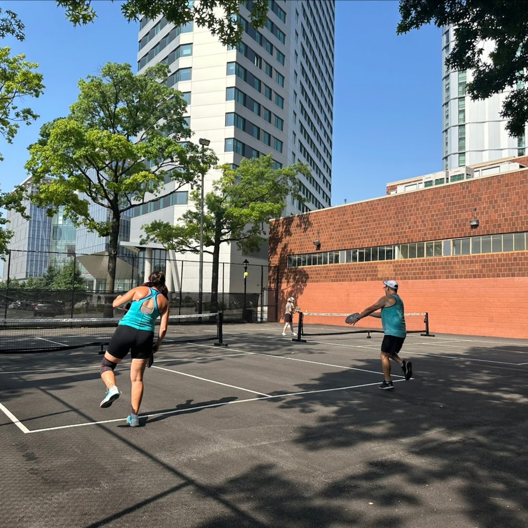 Open Play Pickleball 1