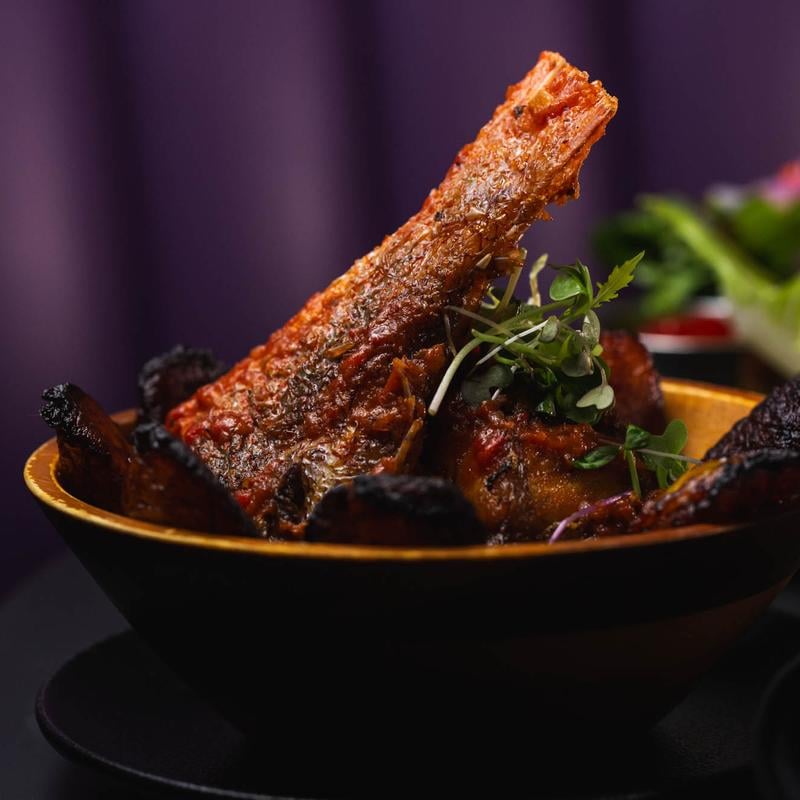 Native Restaurant and Lounge 1