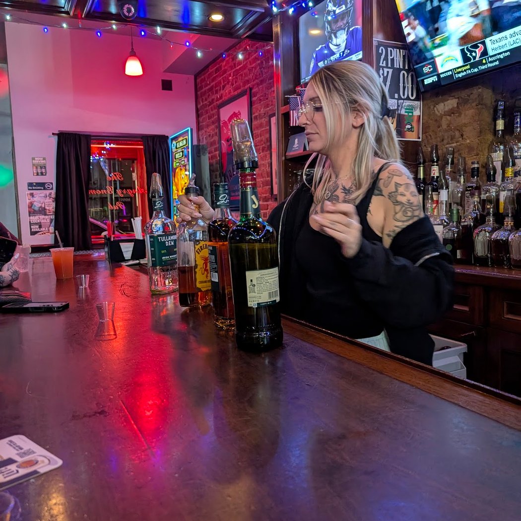 The Angry Gnome Pub 3