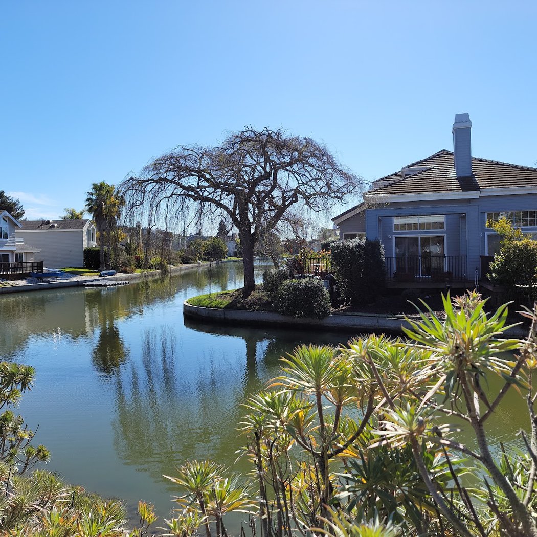 Shorebird Park 3