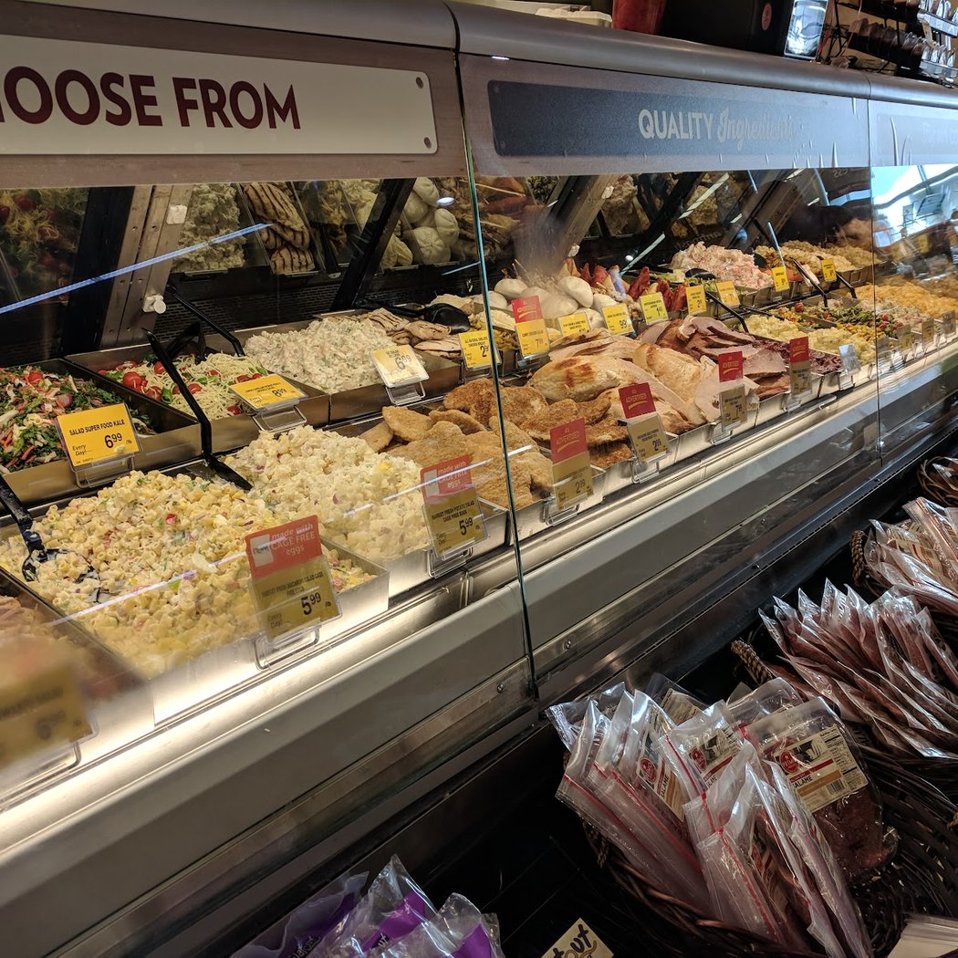 Safeway 3