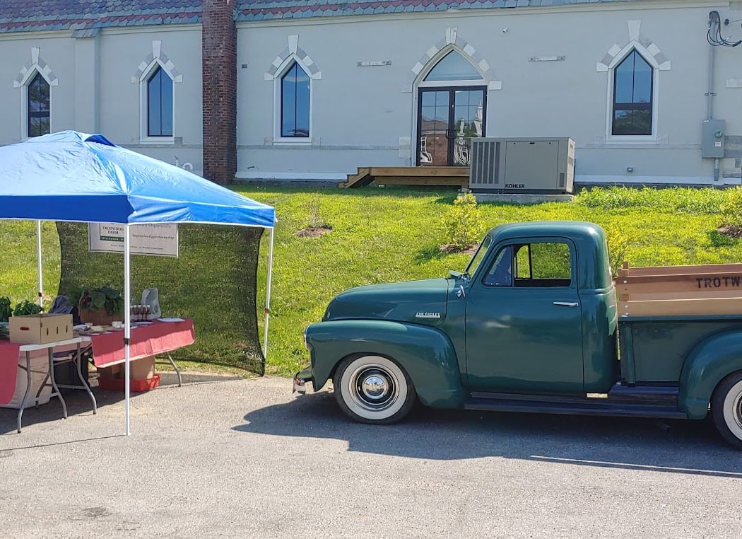 Amenia Farmers' Market 3
