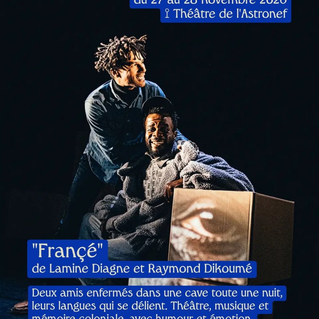 Françé 1