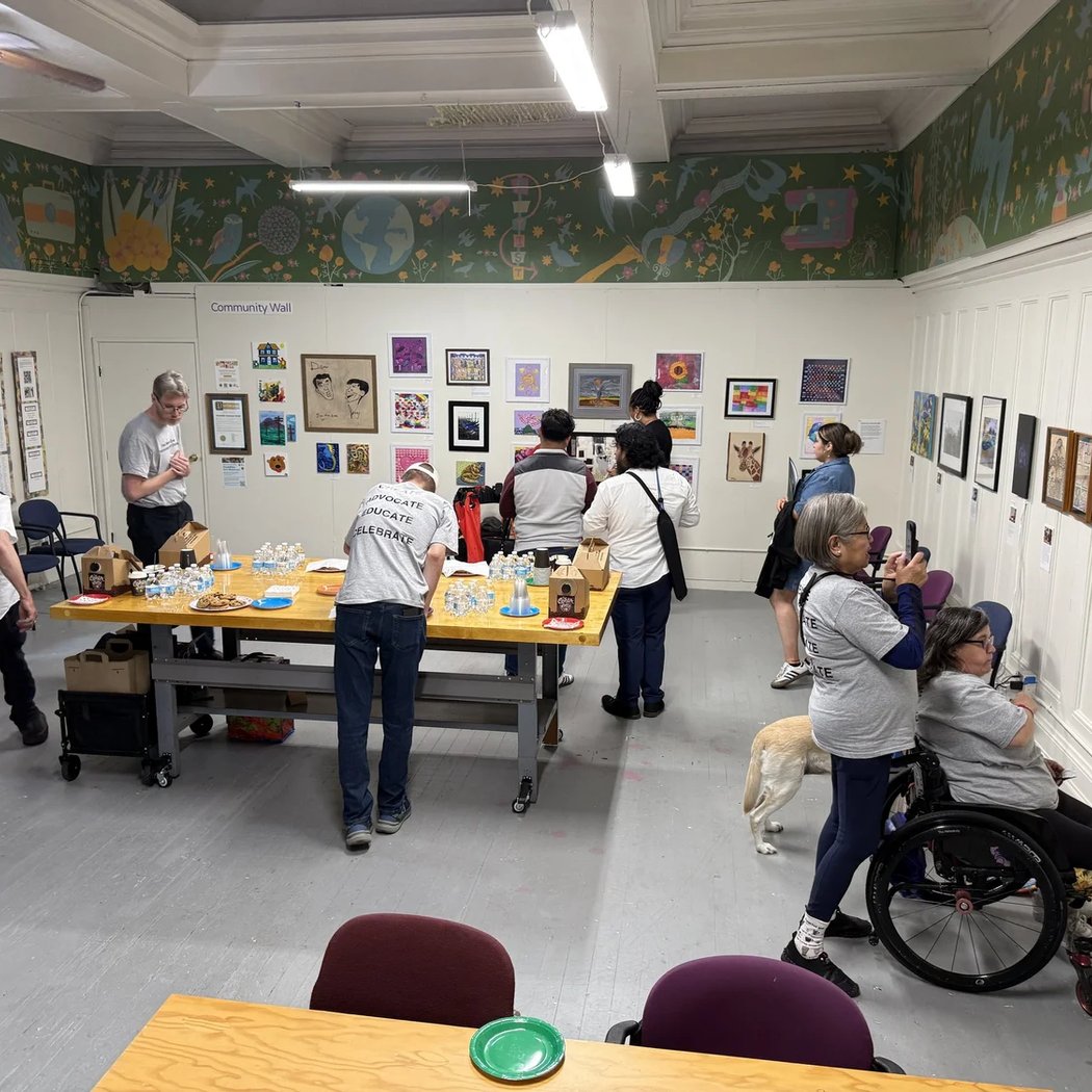 Opening Reception 2