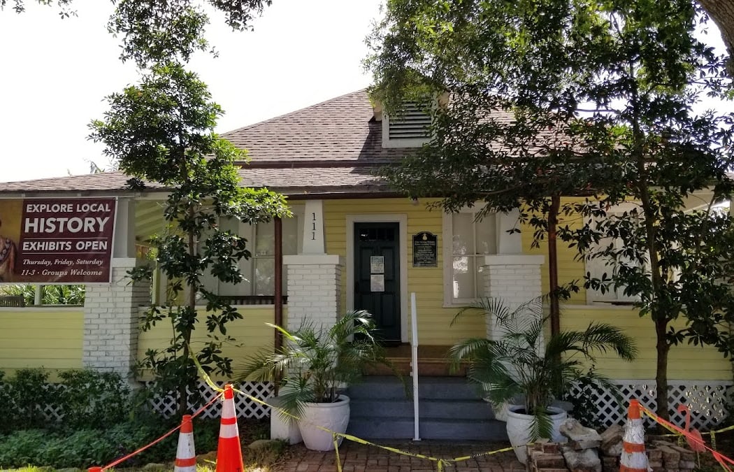 Delray Beach Historical Society 2