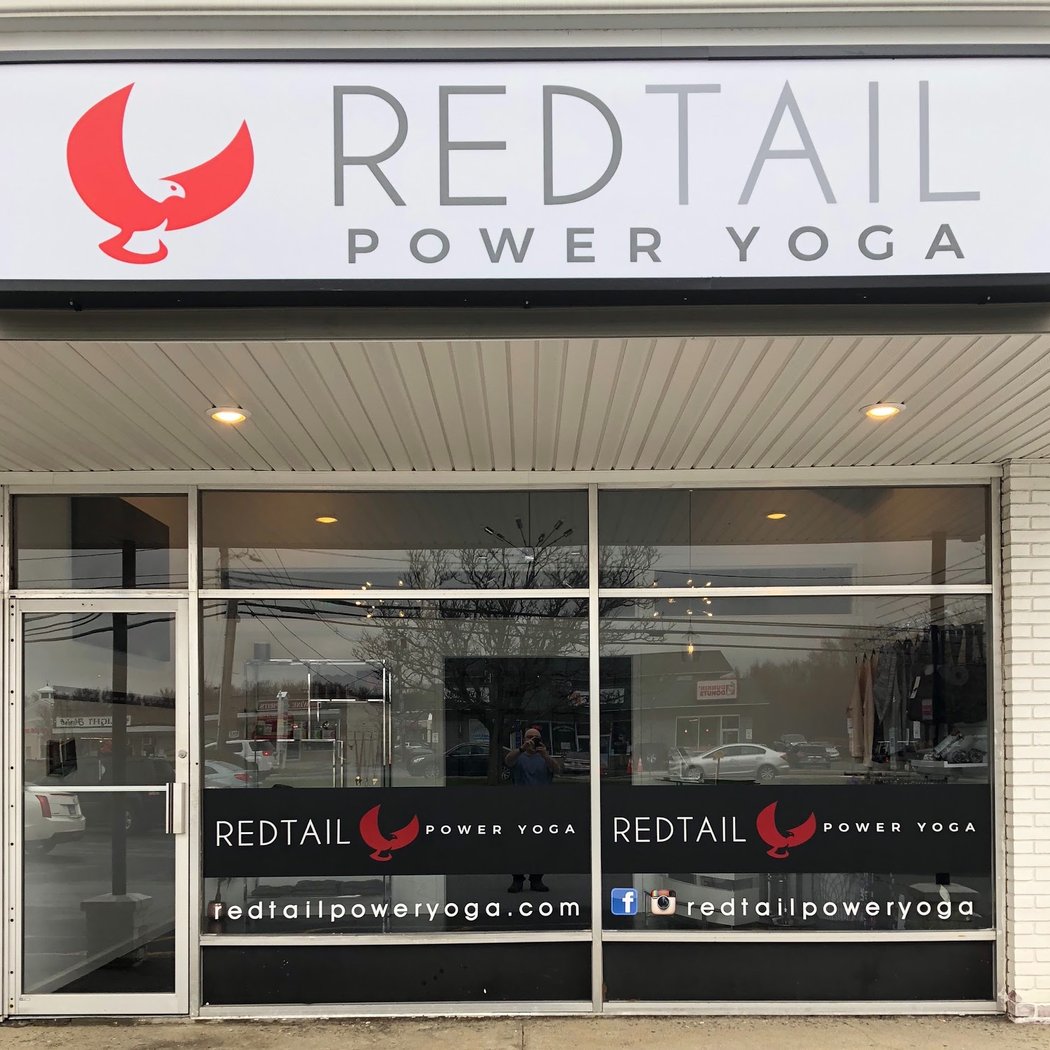 RedTail Power Yoga 3