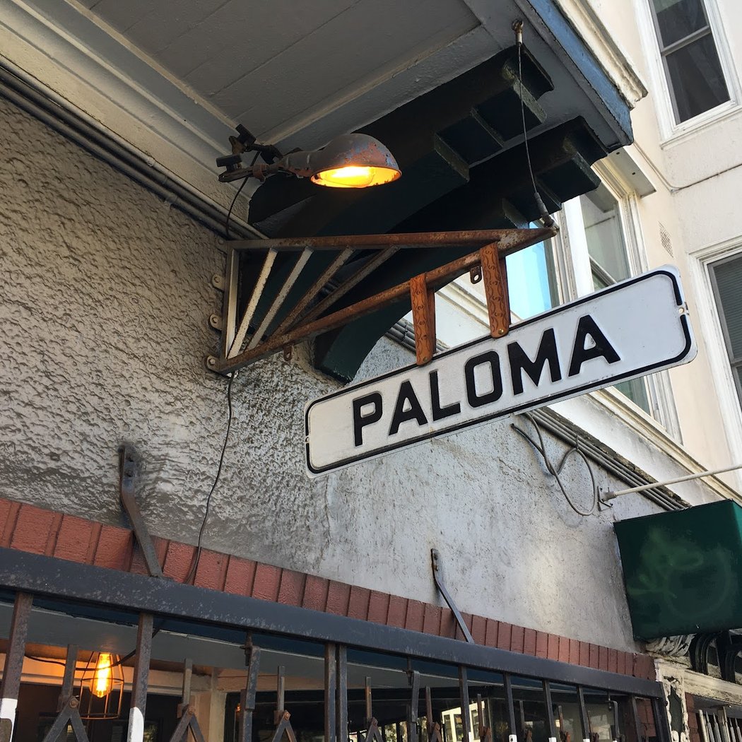 Paloma 2