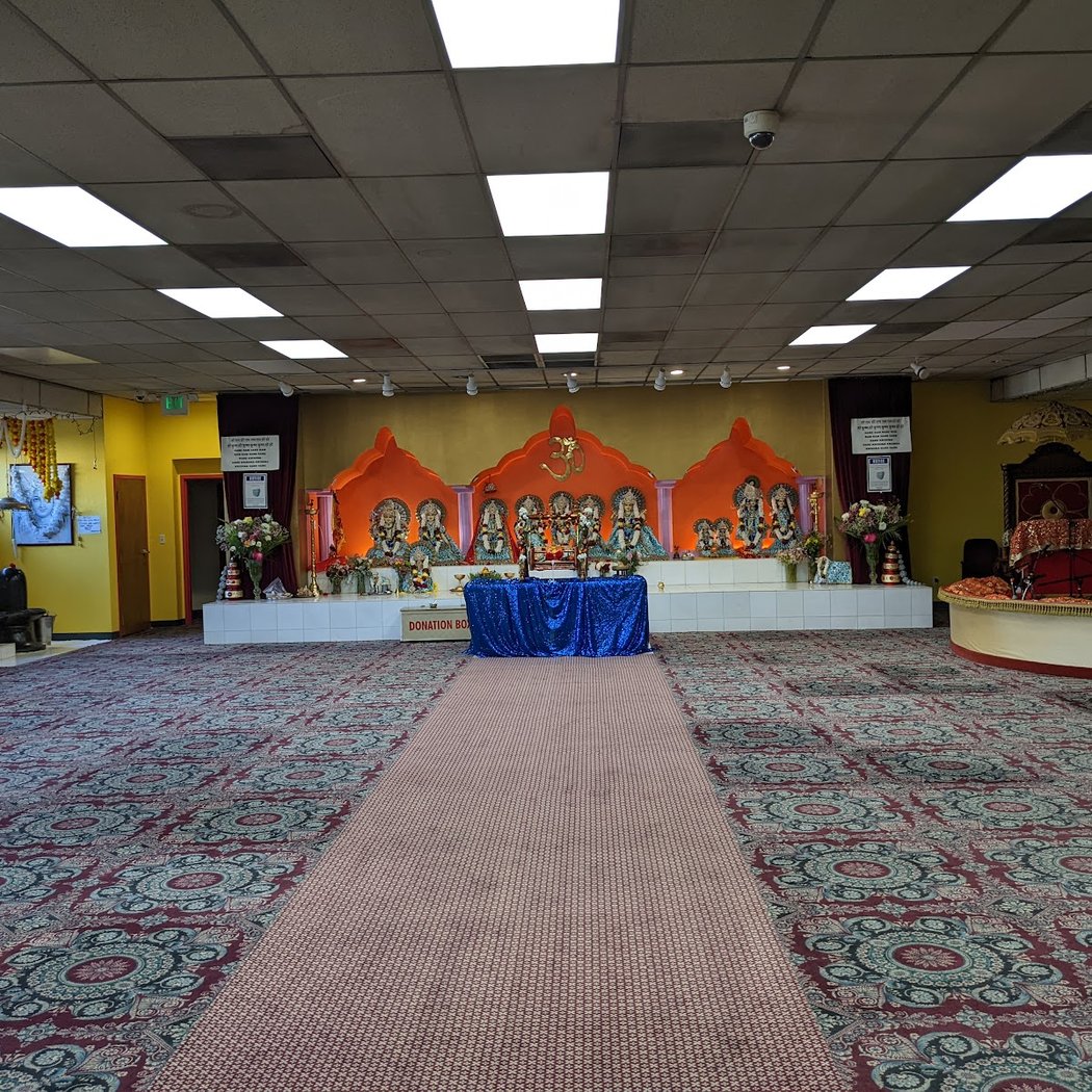 Sanatan Mandir 3