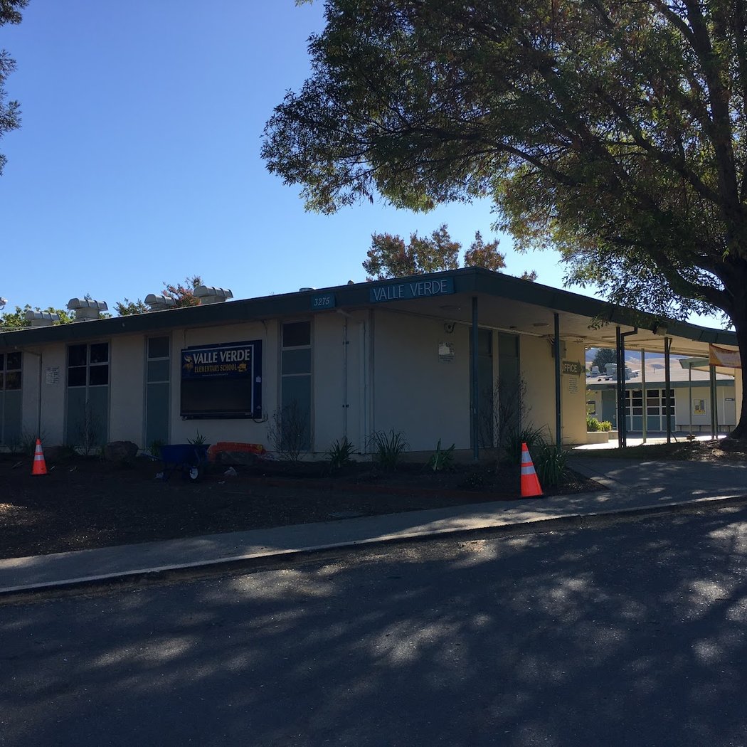 Valle Verde Fall 2025 (Mondays: Pickleball) 2
