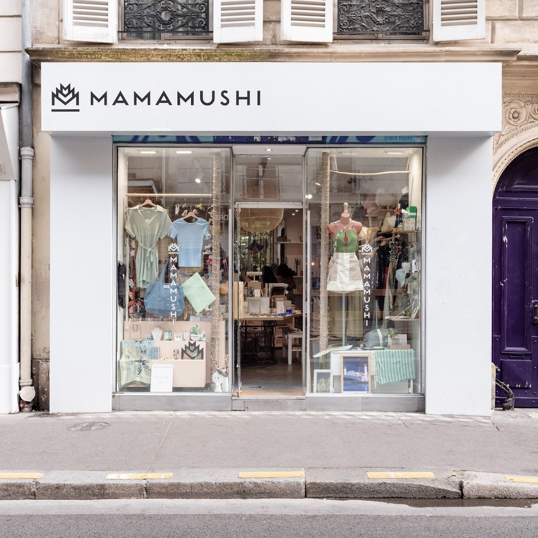 Mamamushi 2