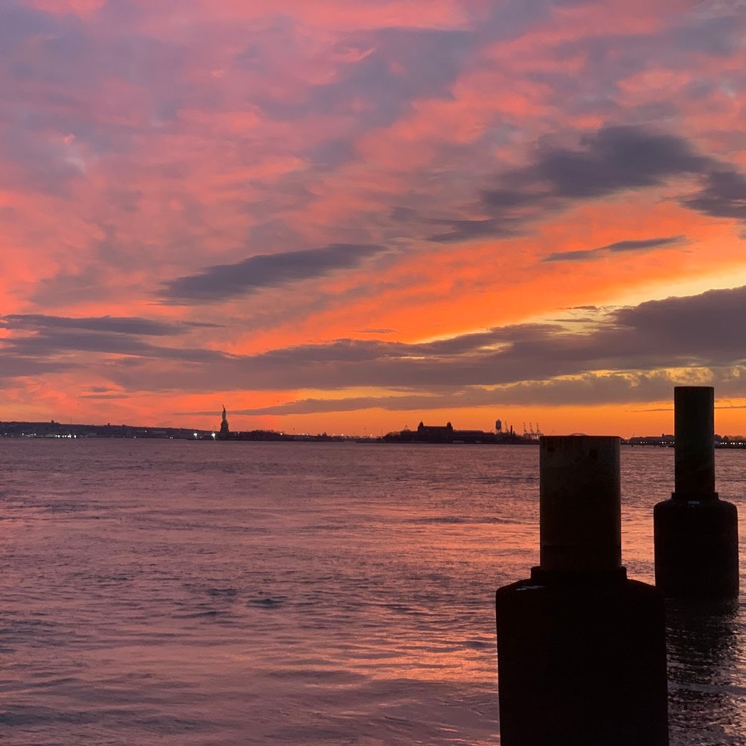 Brookfield Place / Battery Park City 1