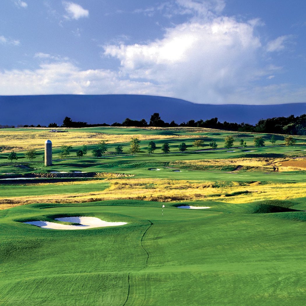 Penn National Golf Club & Inn 1
