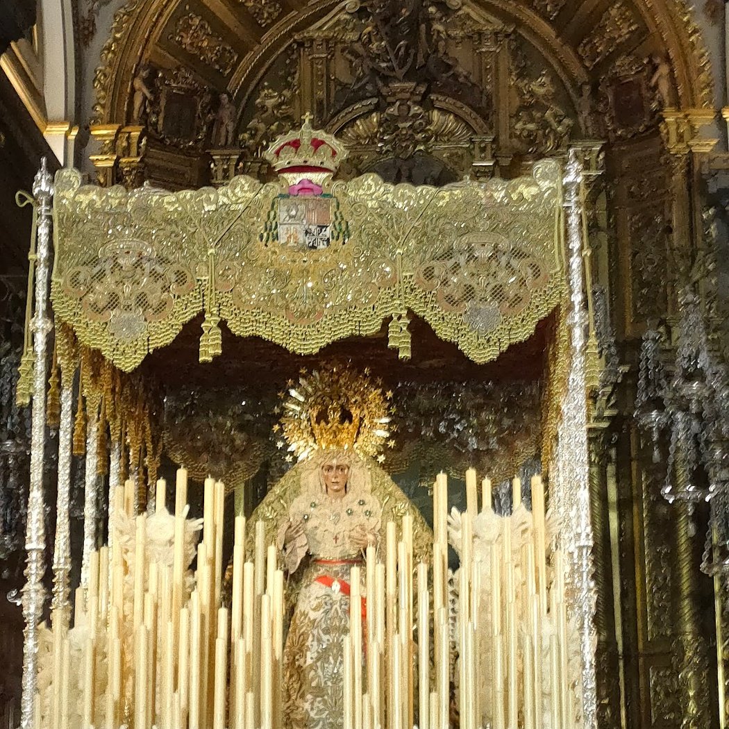 Hermandad de la Macarena 3