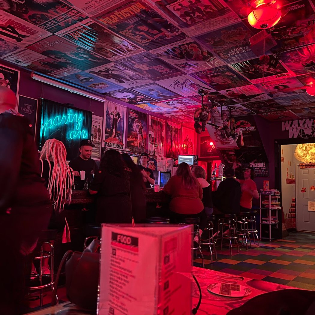 Party On Trivia Night 3