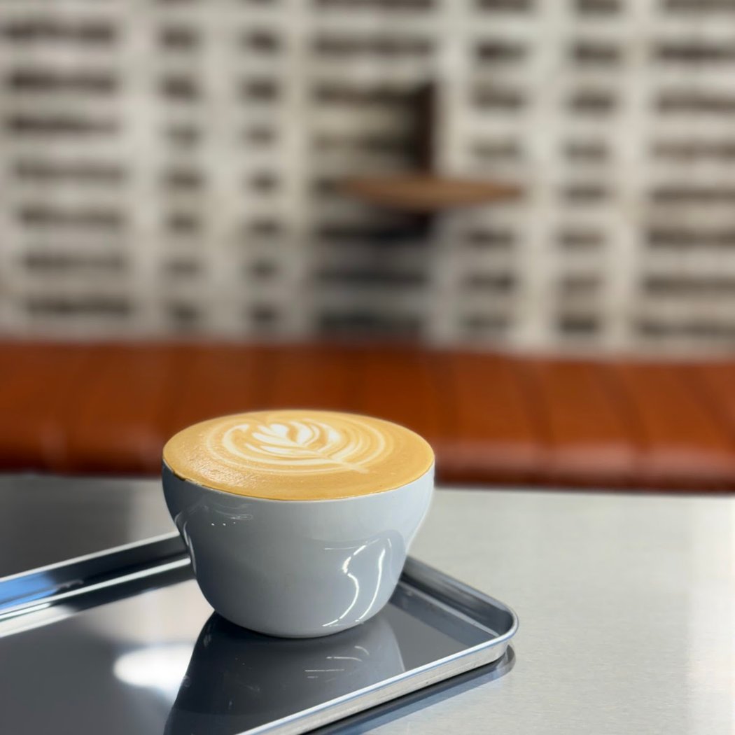 ansā Micro Coffee Roastery 3