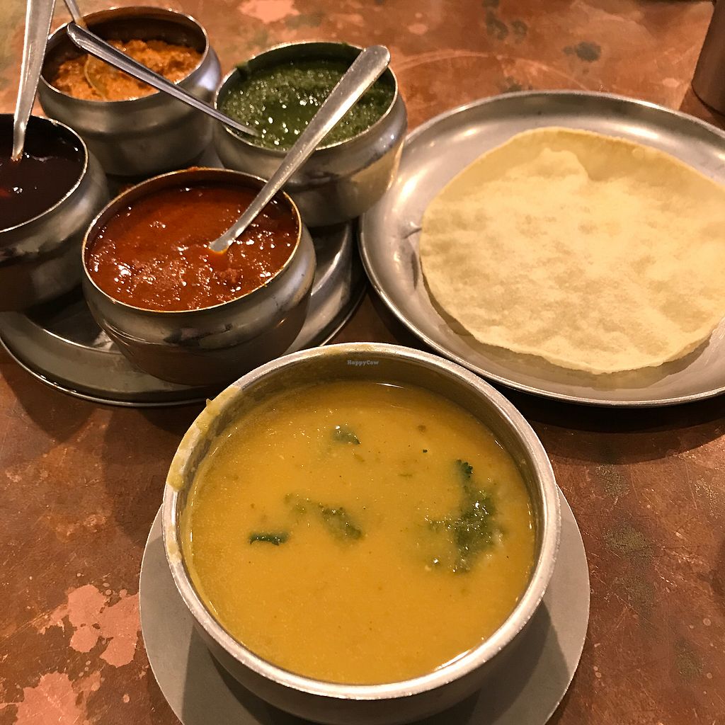 Dosa Delight 3