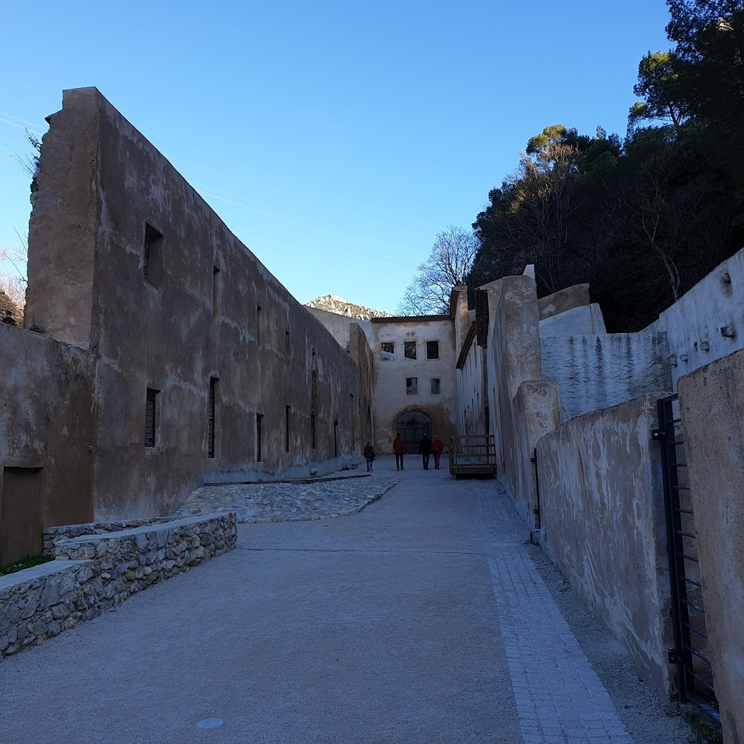 Parc de Saint-Pons 3
