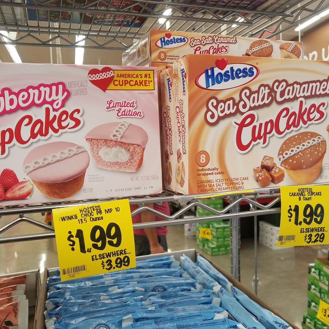 Grocery Outlet 1