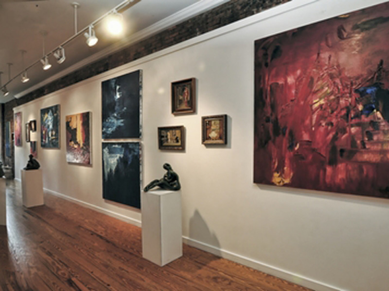 Marion Royael Gallery 1