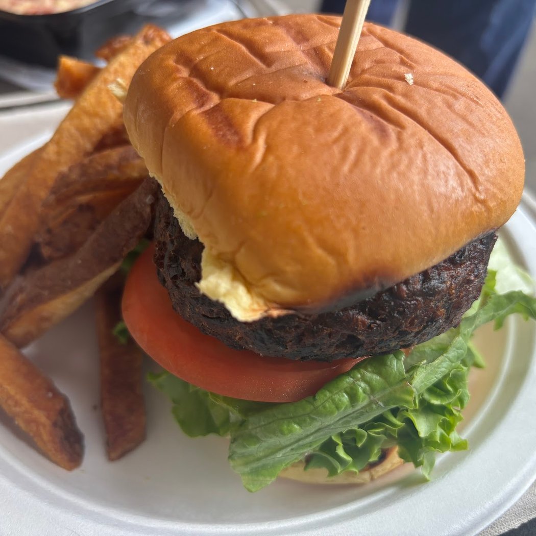 Matchbox Cafe 3