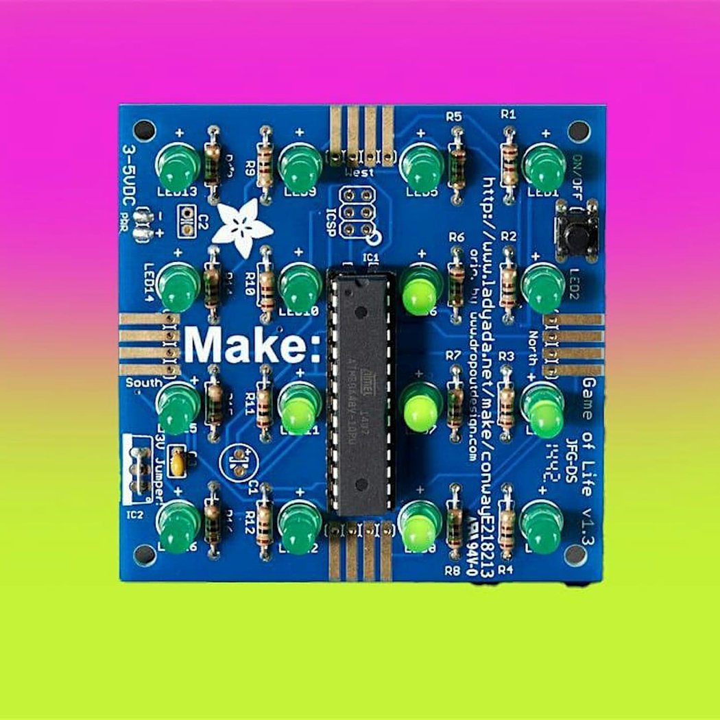 Beginner Soldering Workshop: Electronics 101 4