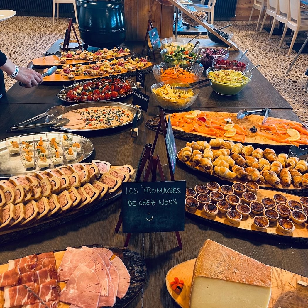 Cours de yoga et brunch avec Mélanie Fonseca 1