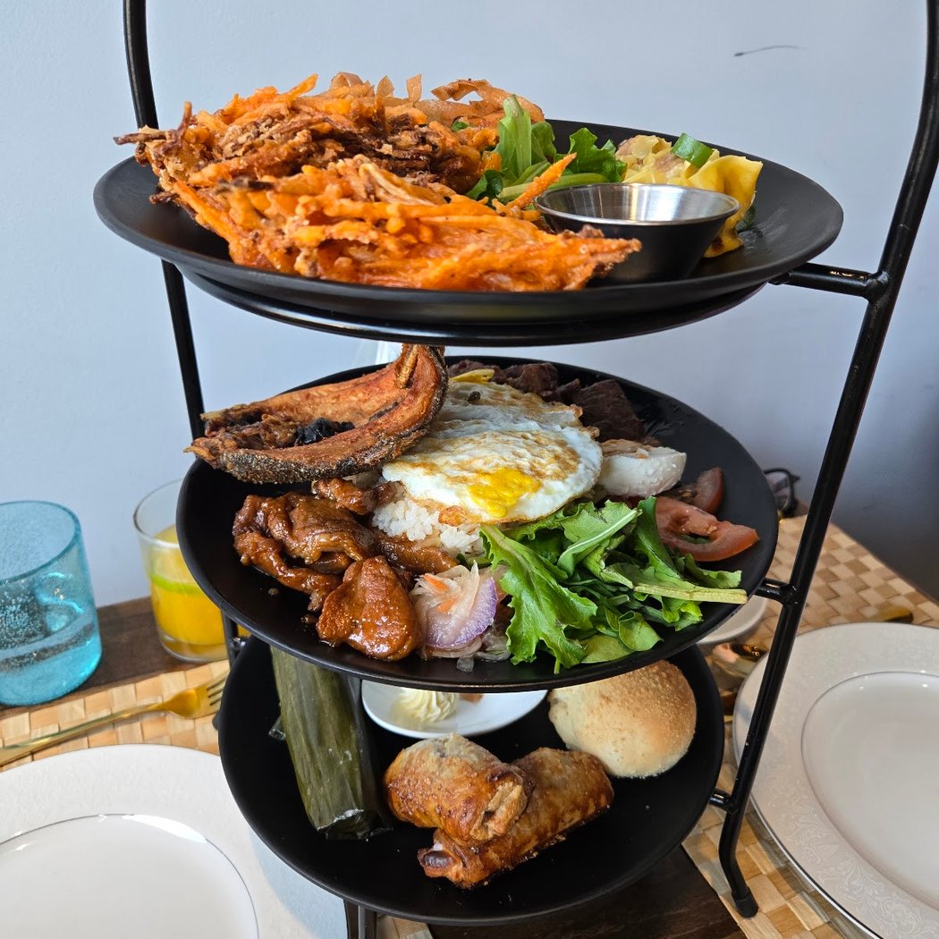 Maricel's Kitchen 5