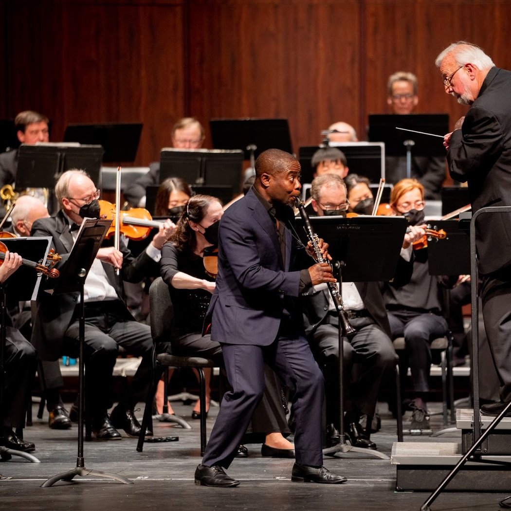 Peninsula Symphony 1