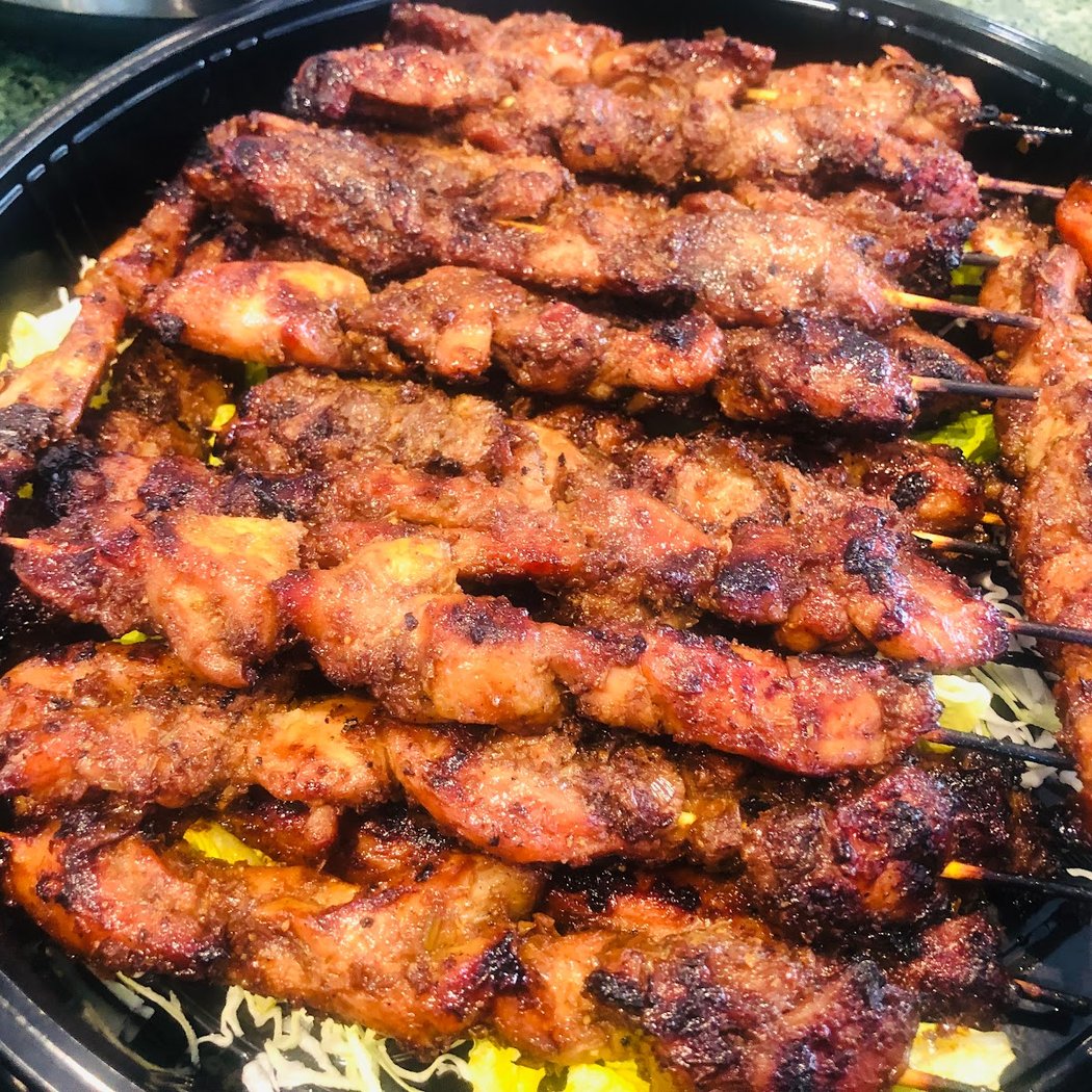 Hearty Gourmet Kitchen 3