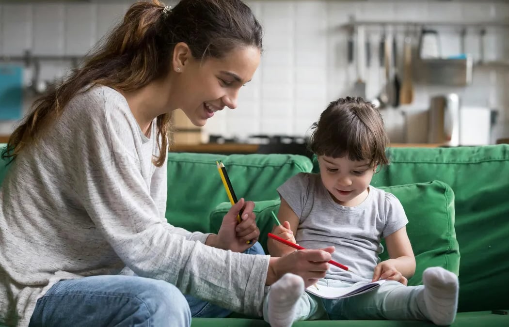 Speed Dating Parents/Baby-Sitters 1