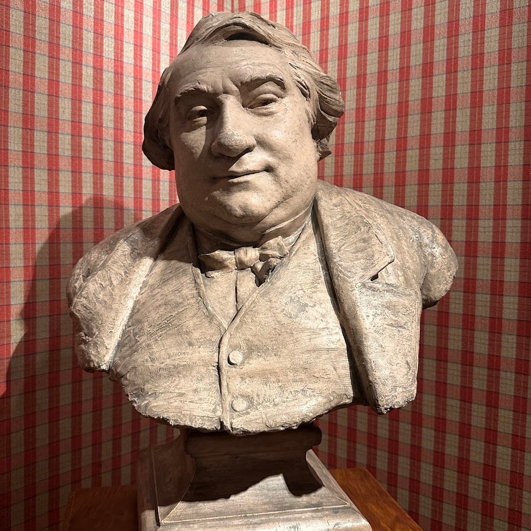Museum of Romantic Life 2