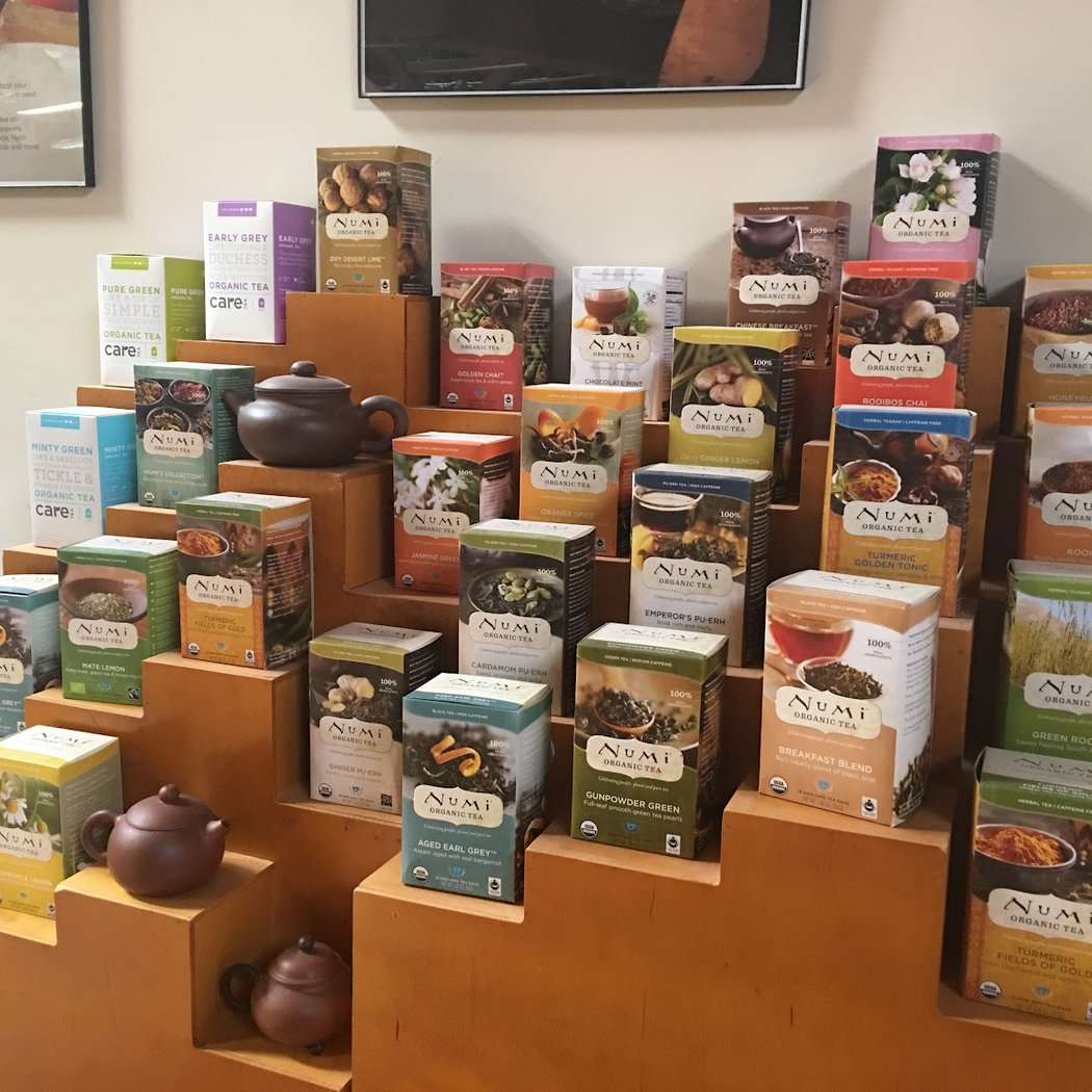 Numi Tea 1