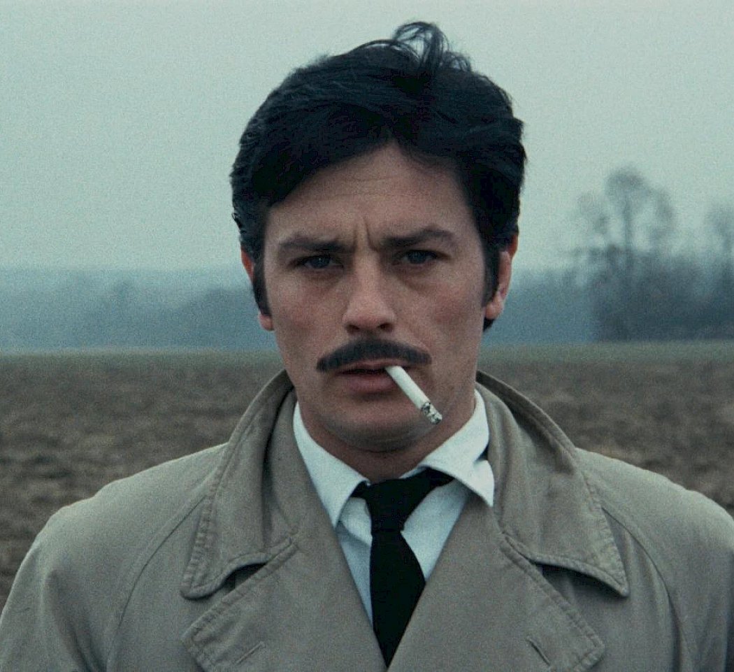 The Red Circle (1970) 1