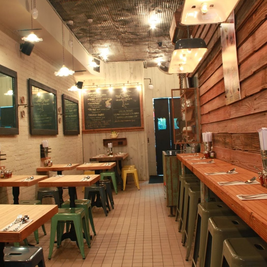Pure Thai Cookhouse 5