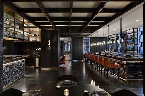 Four Seasons Hotel Bengaluru at Embassy ONE 1