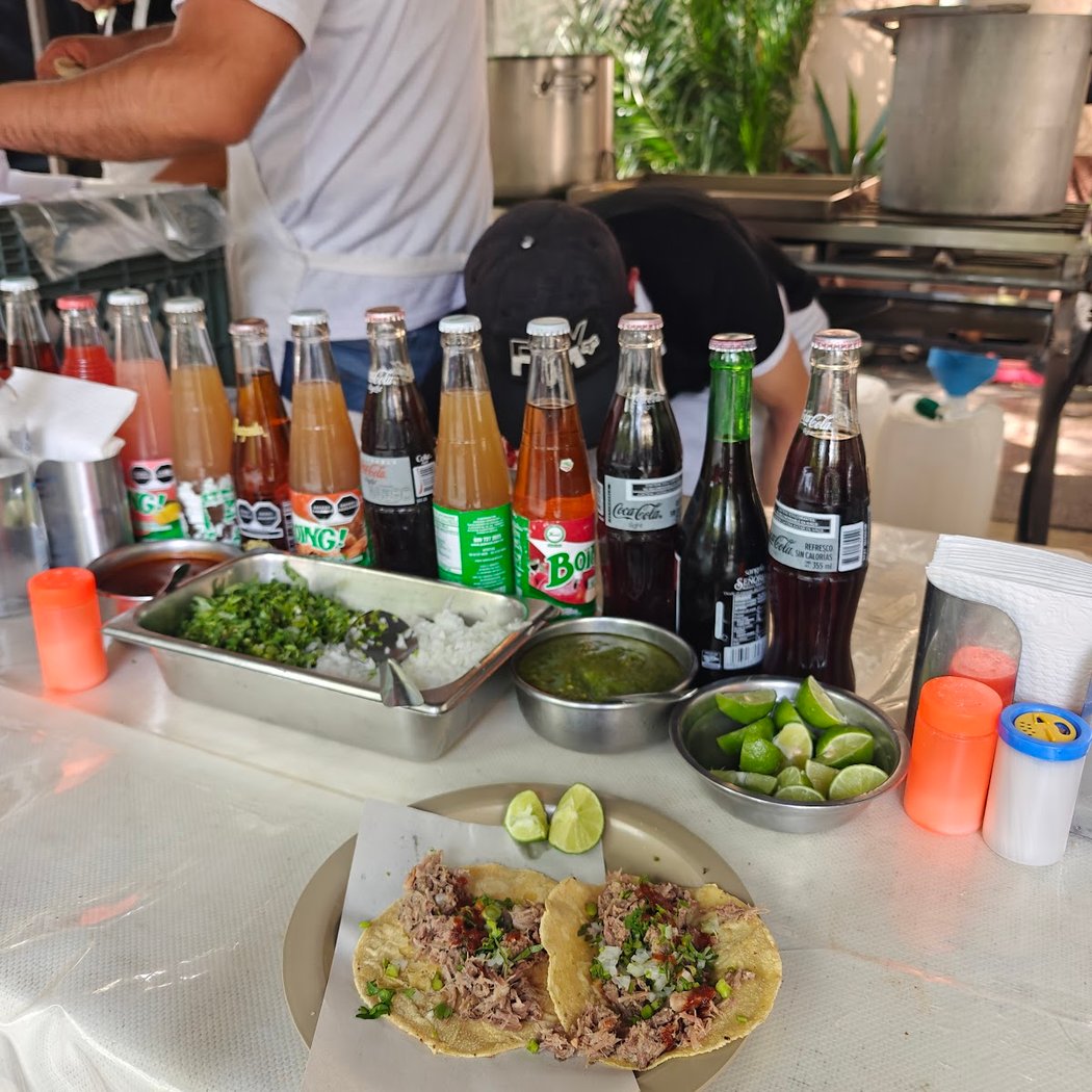 Dani’s Barbacoa 3