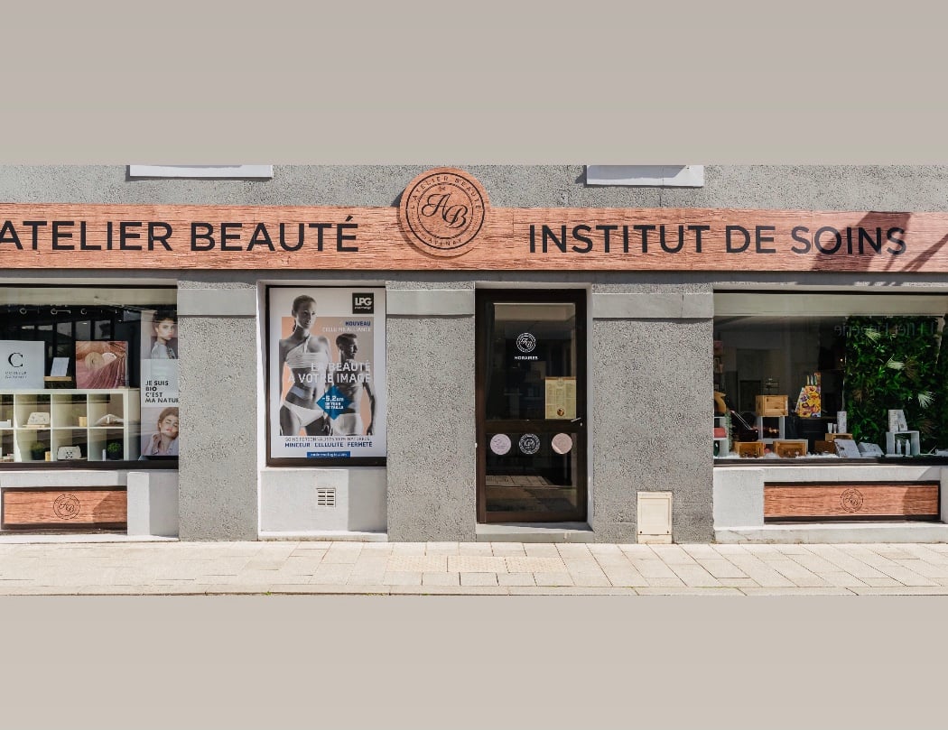L'Atelier Beauté 2