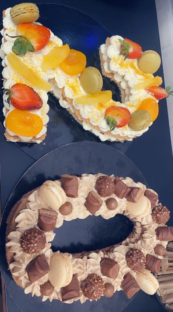 Le panier à pain 3