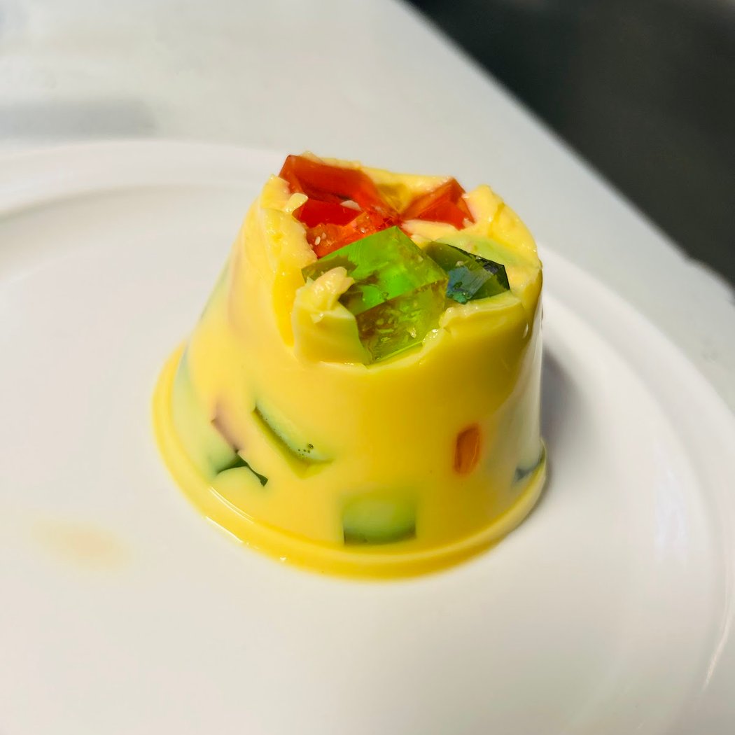 El Rinconcito De Los sabores 5 3