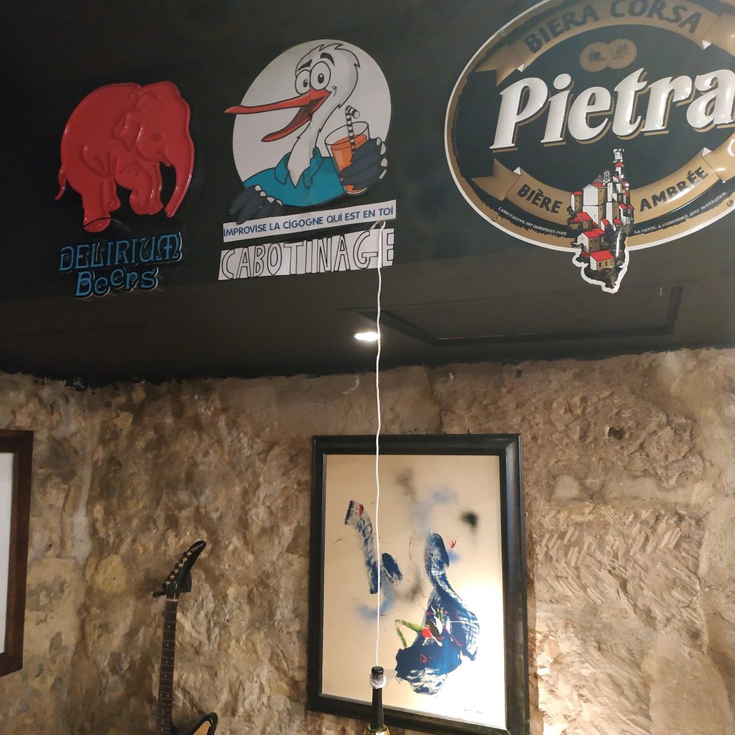 Improvi’bar 2