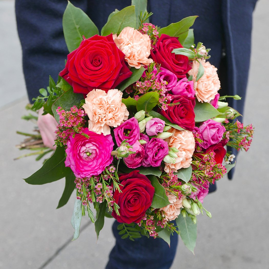 Monceau Fleurs 3