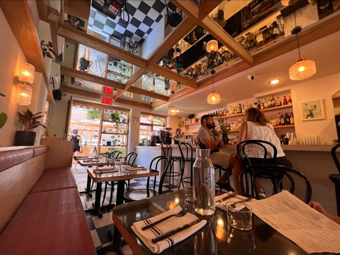 Pop ups in Brooklyn: Williamsburg’s Underground Food Scene 2