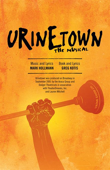 Urinetown 3