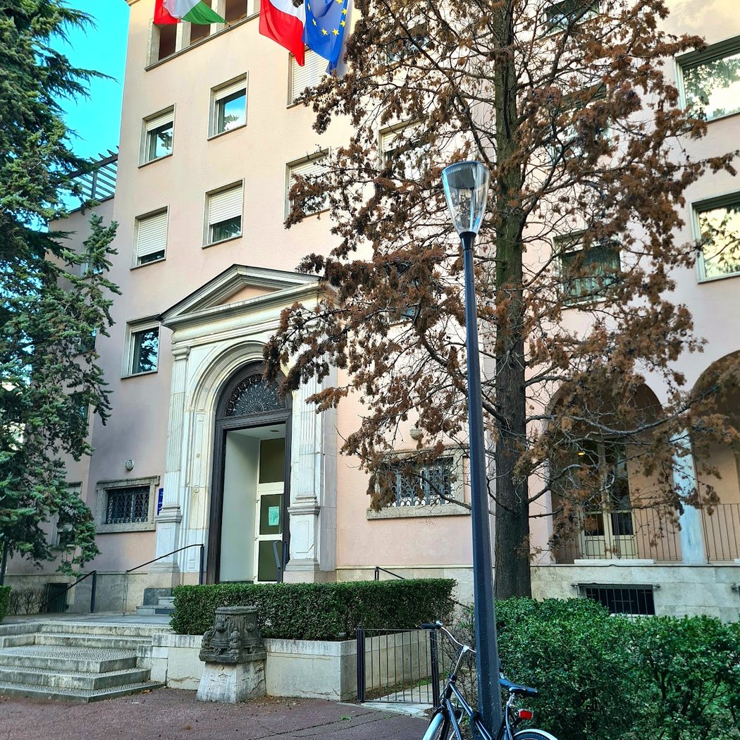 Table ronde Modigliani et l'Italie avec Flavio Fergonzi, Cécilie Champy-Vinas et Thierry Dufrêne 1