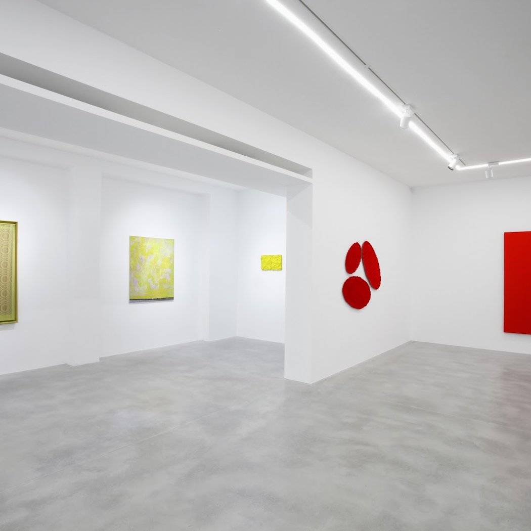 dep art gallery. 20 anni 2