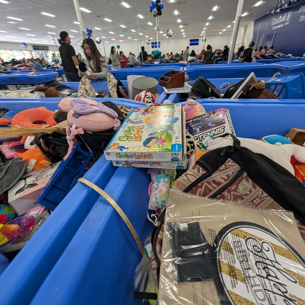 Goodwill Outlet 3