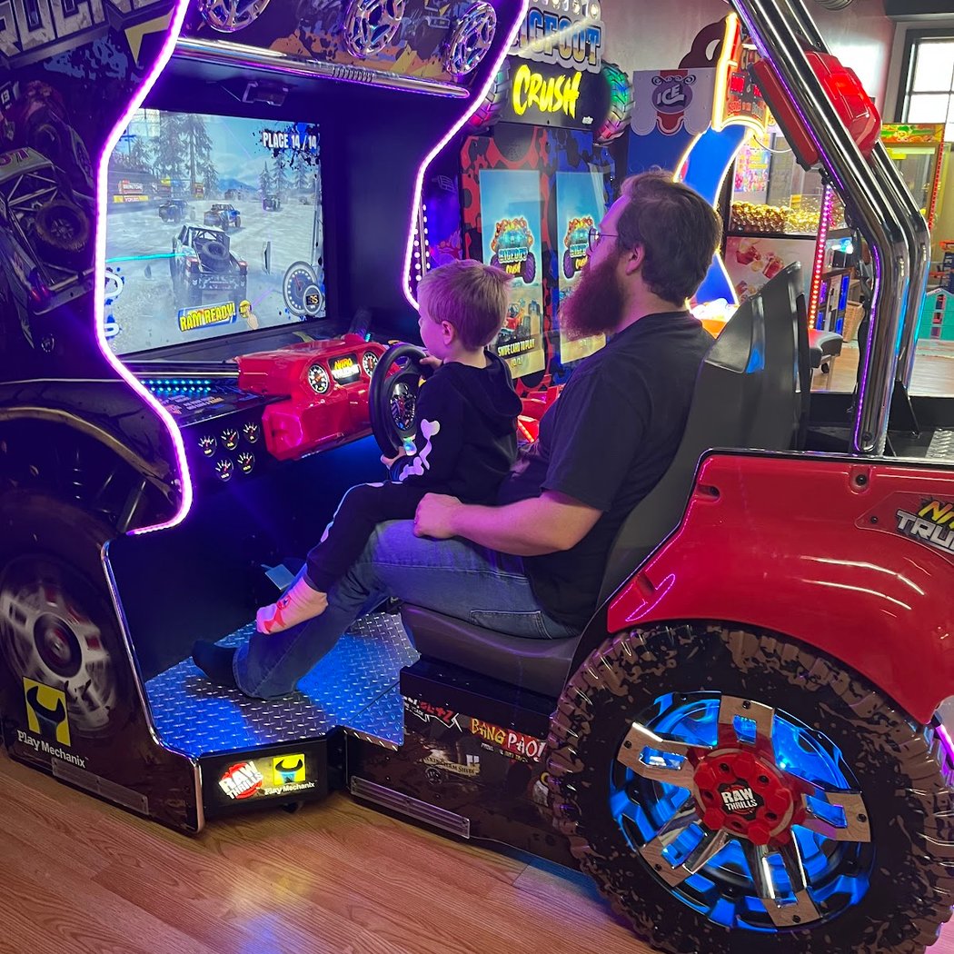Fun Factory 2