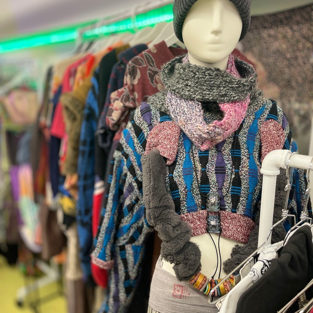VERS :: Clothing for People 1